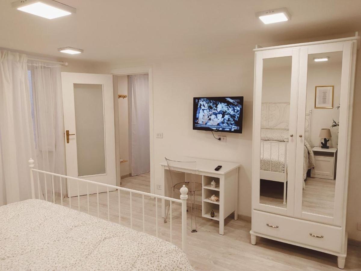 Interno25 Apartamento Tarento Exterior foto